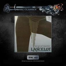 But I Just Can't Stay Behind (Limited Edition) mp3 Album by Lancelot (2)