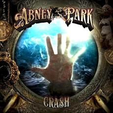 Crash (Deluxe Extended Edition) mp3 Album by Abney Park