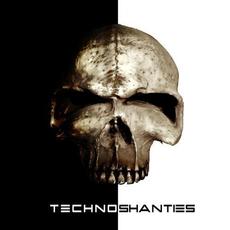 Technoshanties mp3 Album by Abney Park