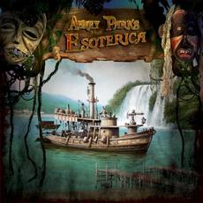 Esoterica mp3 Album by Abney Park