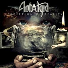 Perception of Reality mp3 Album by Antalgia