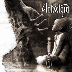Persuasion mp3 Album by Antalgia