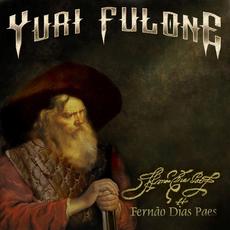 Fernão Dias Paes mp3 Album by Yuri Fulone