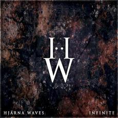 Infinite mp3 Album by Hjärna Waves