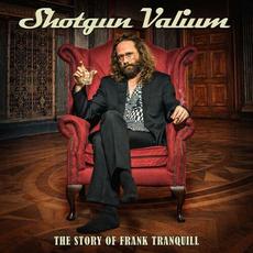 The Story Of Frank Tranquill mp3 Album by Shotgun Valium