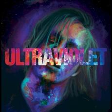 Ultraviolet mp3 Album by Sadistik