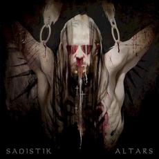 Altars mp3 Album by Sadistik