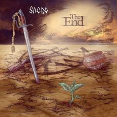 The End mp3 Album by Sacro