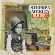 Old Soul mp3 Album by Stephen Marley