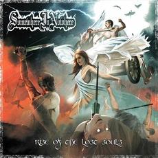 Rise of the Lost Souls mp3 Album by Somewhere in Nowhere