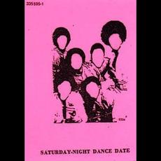 Saturday-Night Dance Date mp3 Album by Sukora