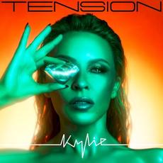 Tension (Deluxe Edition) mp3 Album by Kylie Minogue