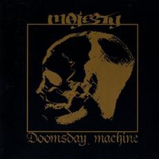 Doomsday Machine mp3 Album by Majesty (2)