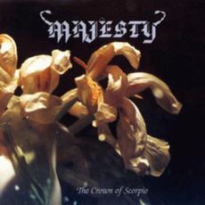 The Crown of Scorpio mp3 Album by Majesty (2)