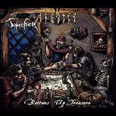 Bottoms Up Treasure mp3 Album by Toter Fisch