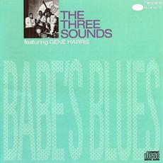 Babe's Blues mp3 Album by The Three Sounds