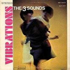 Vibrations mp3 Album by The Three Sounds