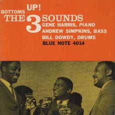 Bottoms Up! mp3 Album by The Three Sounds