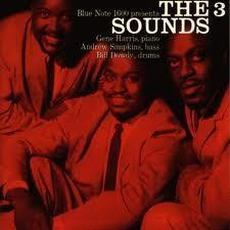 Introducing the Three Sounds (Re-Issue) mp3 Album by The Three Sounds