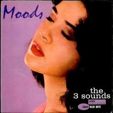 Moods mp3 Album by The Three Sounds
