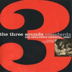 Standards (Re-Issue) mp3 Album by The Three Sounds