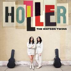 Holler mp3 Album by The Watson Twins