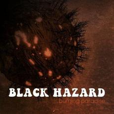 Burning Paradise mp3 Album by Black Hazard