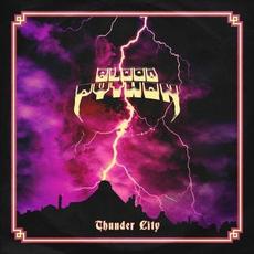 Thunder City mp3 Album by Blood Python