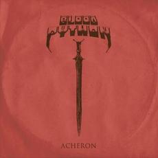 Acheron mp3 Album by Blood Python