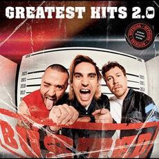 Greatest Hits 2.0 mp3 Album by Busted
