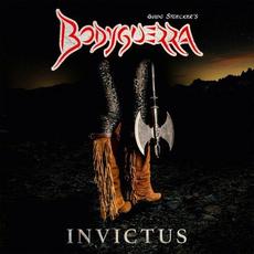 Invictus mp3 Album by Bodyguerra