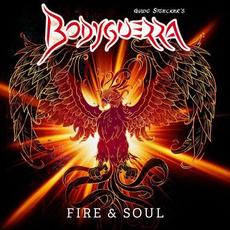 Fire & Soul mp3 Album by Bodyguerra