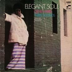 Elegant Soul mp3 Album by Gene Harris & The Three Sounds