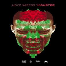Monster Reloaded mp3 Album by Noyz Narcos