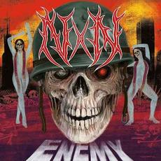 Enemy mp3 Album by Noyz Narcos