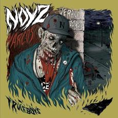 Verano zombie mp3 Album by Noyz Narcos