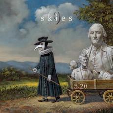 5.20 mp3 Album by Nine Skies