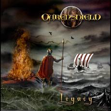 Legacy mp3 Album by Oakenshield