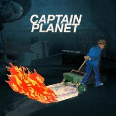 Come On, Cat mp3 Album by Captain Planet