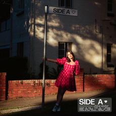 Side A EP mp3 Album by Chloe Styler