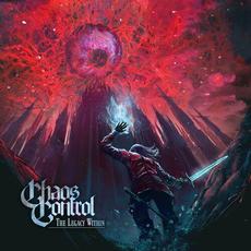 The Legacy Within mp3 Album by Chaos Control