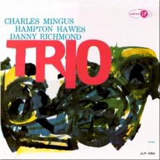 Mingus Three mp3 Album by Charles Mingus