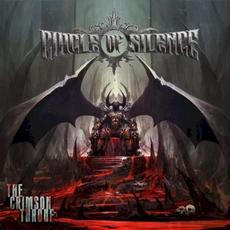 The Crimson Throne mp3 Album by Circle Of Silence