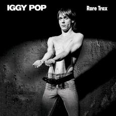 Rare Trax mp3 Artist Compilation by Iggy Pop