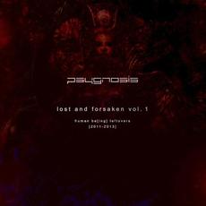 Lost and Forsaken vol. 1 - Human Be[ing] Leftovers mp3 Artist Compilation by Psygnosis