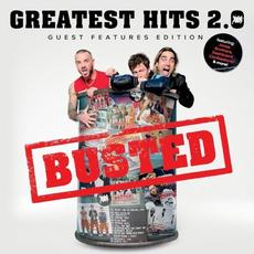 Greatest Hits 2.0 (Guest Features Edition) mp3 Artist Compilation by Busted