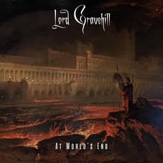 At World's End mp3 Single by Lord Gravehill