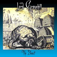 The Beast mp3 Single by Lord Gravehill
