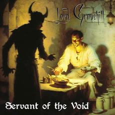Servant of the Void mp3 Single by Lord Gravehill