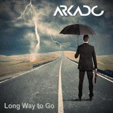 Long Way to Go mp3 Single by Arkado
